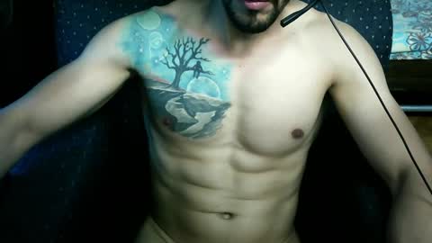 ponzothc online show from April 9, 9:09 pm