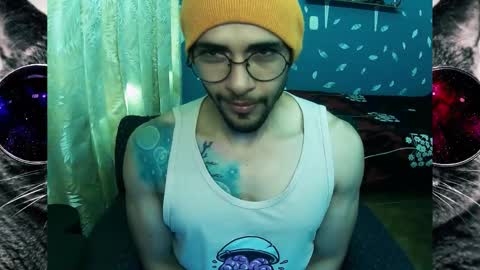 ponzothc online show from September 17, 9:07 pm