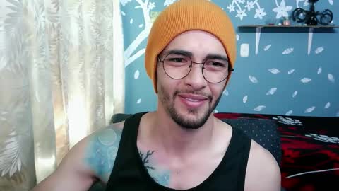 ponzothc online show from September 25, 8:16 pm