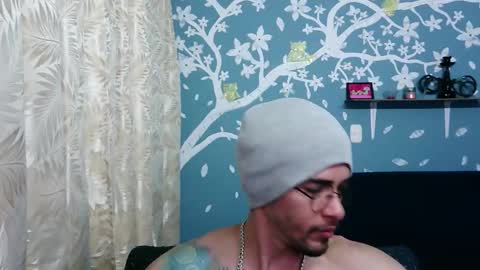 ponzothc online show from October 6, 11:44 pm