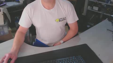 Dave online show from January 28, 2:21 pm