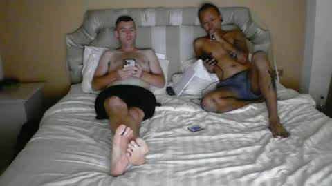 kkyle online show from July 9, 9:24 am