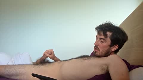 popboy2001 online show from March 10, 5:45 am