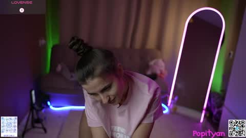 Louise  see you on December 1  at 2200 UTC3 online show from April 19, 7:09 am