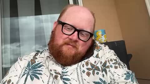 popjos online show from September 16, 7:50 pm