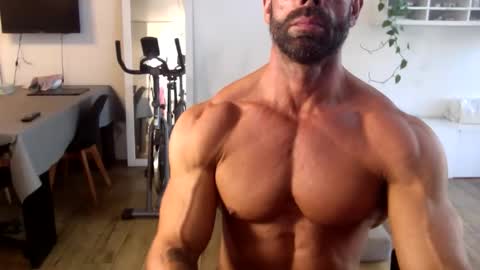 popopo0 online show from December 5, 11:08 am