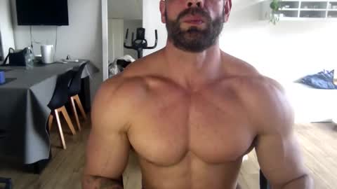 popopo0 online show from October 9, 6:35 pm