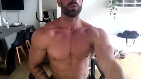 popopo0 online show from November 11, 5:04 pm