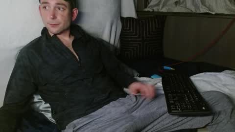 Kyle online show from February 27, 8:13 am