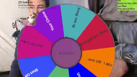 Kyle online show from March 7, 9:07 am