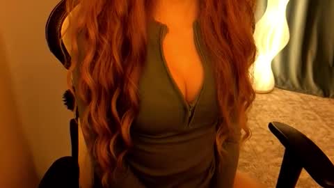 April online show from October 10, 6:25 pm