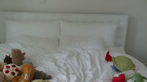 Poppy Joy online show from March 24, 12:49 am