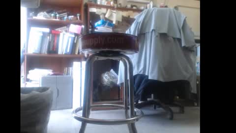 Pop online show from March 25, 2:46 pm