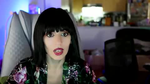 A cadia online show from January 7, 11:21 pm