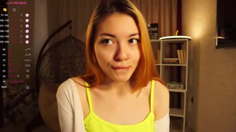 Snapshot of popy_star chatting on March 4, 6:04 am Agnes online show from March 4, 6:04 am