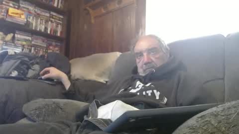 porkingit400 online show from February 16, 5:26 pm