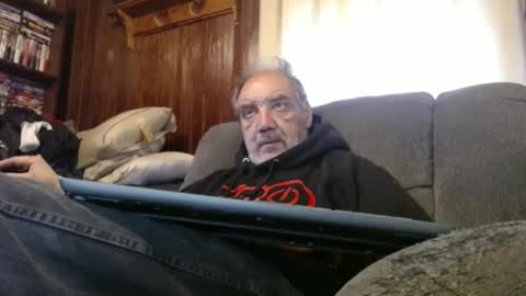 porkingit400 online show from January 2, 7:40 pm