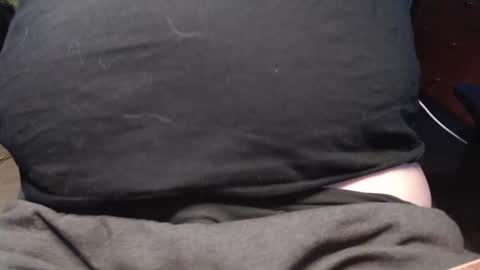 porkdaddy online show from January 5, 6:00 pm