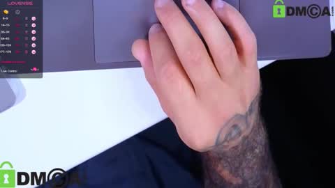 British Pornstar Couple online show from October 15, 6:49 am