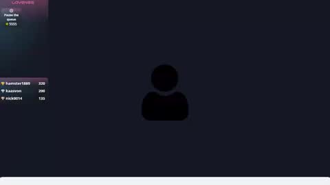 Anna Vdovoch online show from September 22, 6:06 am