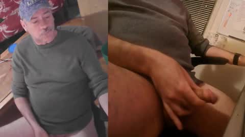 portlandjacob online show from March 13, 11:24 am