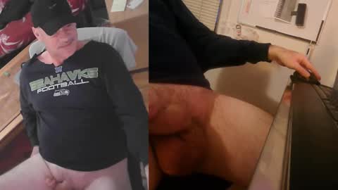 portlandjacob online show from February 24, 2:03 am