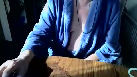 Snapshot of poshman65 chatting on March 1, 11:06 am poshman65 online show from March 1, 11:06 am