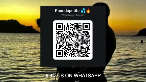 IG poundapetite  online show from May 18, 4:00 am