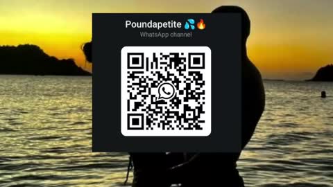 IG poundapetite  online show from May 25, 3:45 am