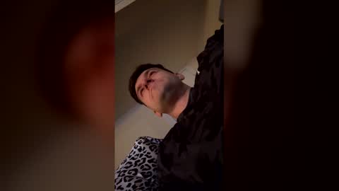 POVKingX online show from April 14, 5:22 am