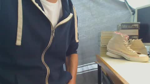 povlsen42 online show from July 4, 12:42 pm