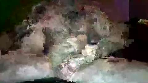 povsquirtking online show from November 3, 6:42 pm