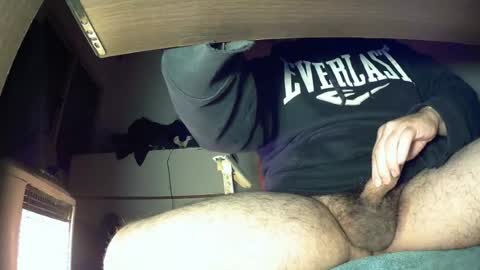powerdamian online show from July 15, 3:12 am