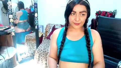 maryana online show from December 25, 7:35 am