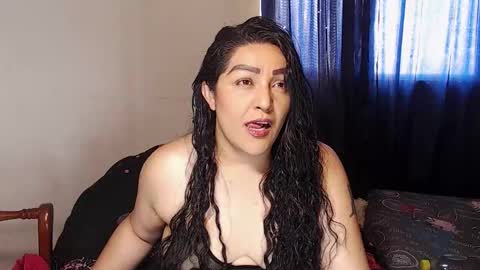 maryana online show from October 15, 4:08 pm