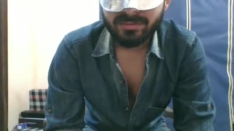 ppreetam23 online show from February 28, 5:26 pm