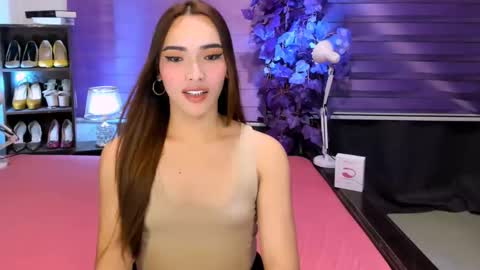 preciosa_banks69 online show from January 12, 10:33 am