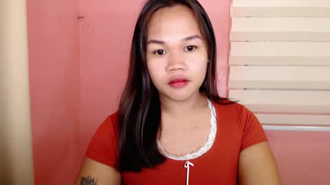 Just PRECIOUS  online show from March 10, 10:34 pm