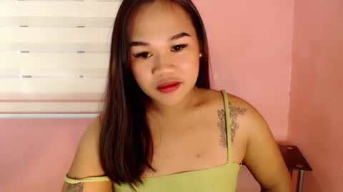 Just PRECIOUS  online show from March 9, 1:56 am