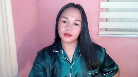 Just PRECIOUS  online show from February 22, 12:08 pm