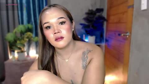 Just PRECIOUS  online show from May 7, 6:03 pm