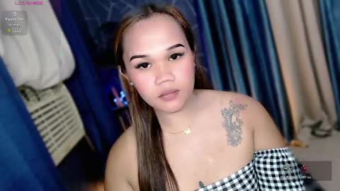 Just PRECIOUS  online show from May 23, 7:04 am
