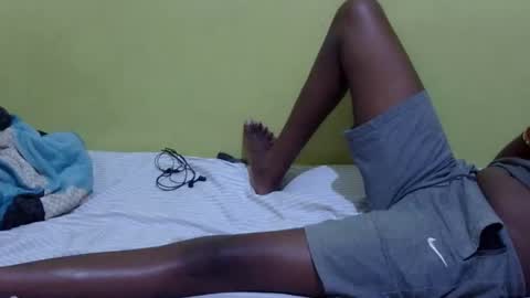 precious_nesh online show from November 12, 10:50 am