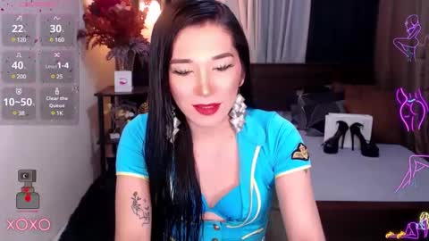 Rosedoll online show from December 3, 11:51 pm