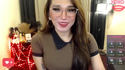 Rosedoll online show from November 6, 3:31 am