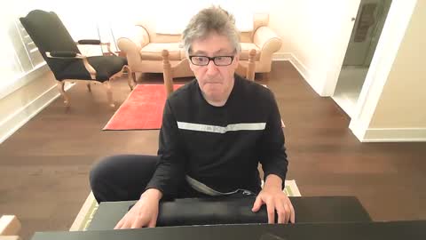 preppydave2525 online show from January 23, 1:02 pm