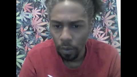 Snapshot of presidentialbryana chatting on February 19, 9:25 pm Libra Lamont online show from February 19, 9:25 pm