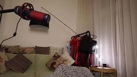 I take a break from streaming  since 17th of Novermber until 1st December online show from October 17, 8:57 pm