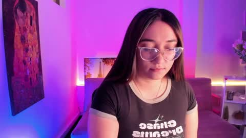 Camila  online show from May 21, 2:12 pm