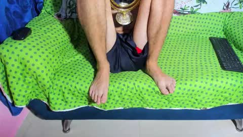 PRESSURE online show from February 21, 10:29 am